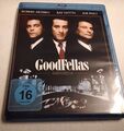 GOOD FELLAS , BLURAY, DE NIRO , LIOTTA  PESCI , SCOSESE, + EXTRAS