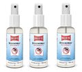 BALLISTOL Stichfrei Pumpsray 100 ml 3x Mückenschutz Zecken Bremsen Mückenspray