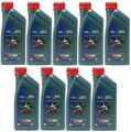 Castrol Magnatec (ex. Professional) A5 5W-30 Ford Motoröl 9x 1l = 9 Liter