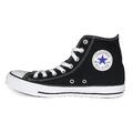 Converse All Star Hi black Schuhe Sneaker schwarz 50670