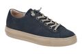 Paul Green 4081 Damenschuhe - Halbschuhe - Sneaker blau Freizeit NEU