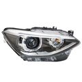 1x Hella Bi-Xenon Hauptscheinwerfer D1S LED Rechts passend für BMW 1 bis 03/2015