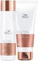 Wella Professionals Fusion Intensive Reparatur Set Shampoo 250ml & Conditioner 200ml 