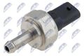 NTY Sensor, Abgasdruck ECS-BM-005 für BMW