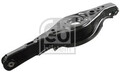 Febi Bilstein 185607 Lenker, Radaufhängung hinten links unten für MAZDA