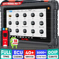 Autel MaxiCOM MK906S Pro-TS 2024 Version TPMS Full System Scan Diagnosewerkzeug