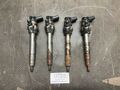 4x BMW Injektor F20 F21 114d 116ed N47N Einspritzventil 8515060 Mini R60 Cooper