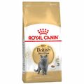Royal Canin Katzenfutter British Shorthair Adult Trockenfutter für Katzen 4kg