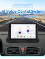 Android 13 Autoradio Für Renault Megane 3 GPS Nav WIFI DAB DSP Carplay 8+128G BT