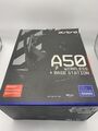 ASTRO Gaming A50 Wireless Headset + Gaming-Ladestation, 4. Gen. PC-PLAYSTATION