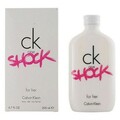 Damenparfüm Calvin Klein EDT Ck One Shock For Her [100 ml]