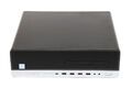 HP EliteDesk 800 G3 SFF Intel Quad Core i5-6500 8GB 256GB SSD *A151030524*