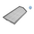 Meyle 0123210029 Luftfilter für Mercedes-Benz W205 S205 A205 C205 W206 S206 W213