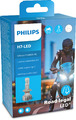 Philips Ultinon Pro6000 LED H7 Motorrad Lampe mit Straßenzulassung 12V 5800K