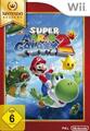 Nintendo Wii +Wii U SUPER MARIO GALAXY 2 KOMPLETT DEUTSCH Top Zustand