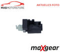 DRUCKWANDLER TURBOLADER MAXGEAR 58-0232 A FÜR SMART FORTWO,FORFOUR