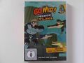 Go Wild! Mission Wildnis - Krokodil oder Alligator - Die DVD zur TV-Serie, Folge