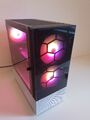 NEU Gaming PC "Value for Money" i5 12400F, RX580, 16 GB RAM, 500GB SSD, RGB