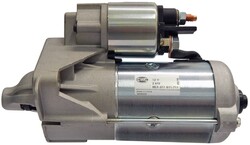 Anlasser Starter HELLA 8EA 011 611-711 für NISSAN RENAULT OPEL MERCEDES QASHQAI