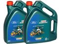 pL.10,60 € 10 L CASTROL MAGNATEC PRO E 5W20 Motoröl EcoBoost FORD WSS-M2C948-B