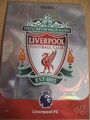 NEU! Panini Adrenalyn XL Premier League 2023-2024 Logo BLiverpool # 190