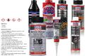 LIQUI MOLY Pro-Line Dieselpartikelfilter Reiniger  Motor und Getriebe Pflegeset