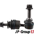 Koppelstange Stabilisator JP GROUP 1550501800 für FORD FOCUS 3 Turnier MAX 2 DXA