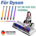 Elektrische Turbobürste Kompatibel Für Dyson V7,V8,V10,V11Ersatz Teile Bodendüse