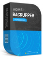 AOMEI Backupper Professional Edition  2 Pc - Dauerlizenz | Download ESD Neu @GWC