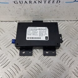 MERCEDES E KLASSE MULTIMEDIA INTERFACE STEUERGERÄT EINHEIT W212 2013 A1729006008