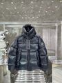 Herren Winter Warm Ente Daunenjacke Ski Schnee Dick Kapuze Puffer Mantel Parka#