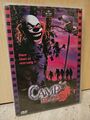 Camp Blood ASTRO DVD