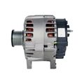 Generator HELLA 8EL 012 426-051 für OPEL RENAULT VAUXHALL