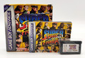 Super Street Fighter II: Turbo Revival |  Nintendo Game Boy Advance (GBA) in OVP