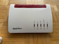 AVM Fritz!Box 7590 High-End WLAN AC + N Router (VDSL-/ADSL, 4x4 Mu-MIMO mit 1.73