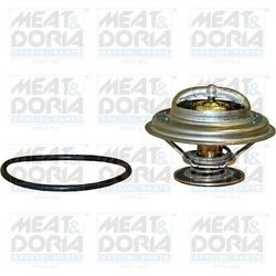 MEAT & DORIA Thermostat, Kühlmittel 92476 für AUDI BENTLEY VOLVO VW