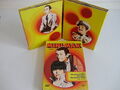 Mini-Max oder Die unglaublichen Abenteuer des Maxwell Smart, Staffel 3, 5 DVDs 2