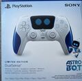 ASTRO BOT Controller PS5 Limited Edition - Sony DualSense Wireless Controller