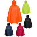 Vaude Valdipino Fahrrad-Regenschutz Regencape Regenponcho Regenmantel Regenjacke