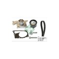 Wasserpumpe + Zahnriemensatz Schaeffler INA 530 0607 30 für MERCEDES-BENZ NISSAN