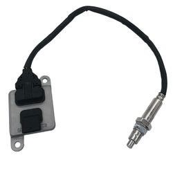 Nox Sensor Für Mercedes-Benz W447 W222 W212 S212 X218 A0009058411 A0009050008