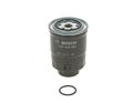 BOSCH Kraftstofffilter 1 457 434 438 für TOYOTA MAZDA MITSUBISHI FORD SUBARU