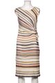 Gerry Weber Kleid Damen Dress Damenkleid Gr. EU 36 Beige #hgjag6d