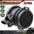 Luftmassenmesser Luftmengenmesser für Mercedes-Benz W202 W203 W210 W220 W639