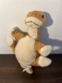 Vintage Land before Time Littlefoot Stofftier Plüschtier Play by Play ca. 9"" 2002