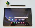 Tablet Samsung Galaxy Tab S9FE 6+128GB Gris 10,9''WIFI+5G