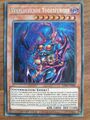 Yu-Gi-Oh! LDS3-DE009 Verfluchende Todesfurcht Secret Rare NM 1st Ed