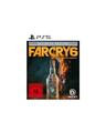 Far Cry 6 - Ultimate Edition PS5 Neu & OVP