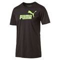 PUMA ESS No.1 LOGO TEE T-SHIRT SHIRT KURZARM NEU