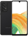 Samsung Galaxy A33 5G  EE  Dual SIM Awesome Black mit 128GB und 6GB RAM